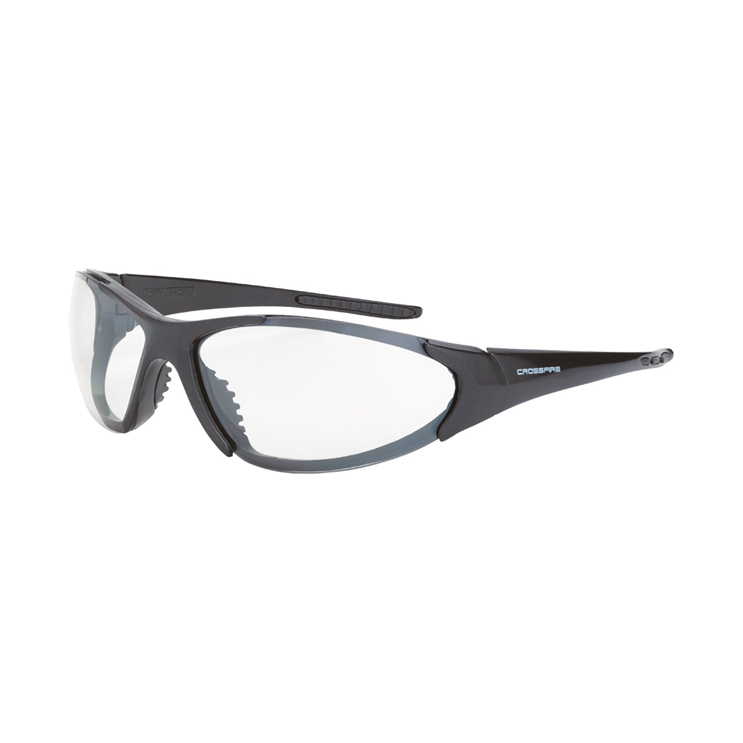 Crossfire Core Premium Safety Eyewear-eSafety Supplies, Inc