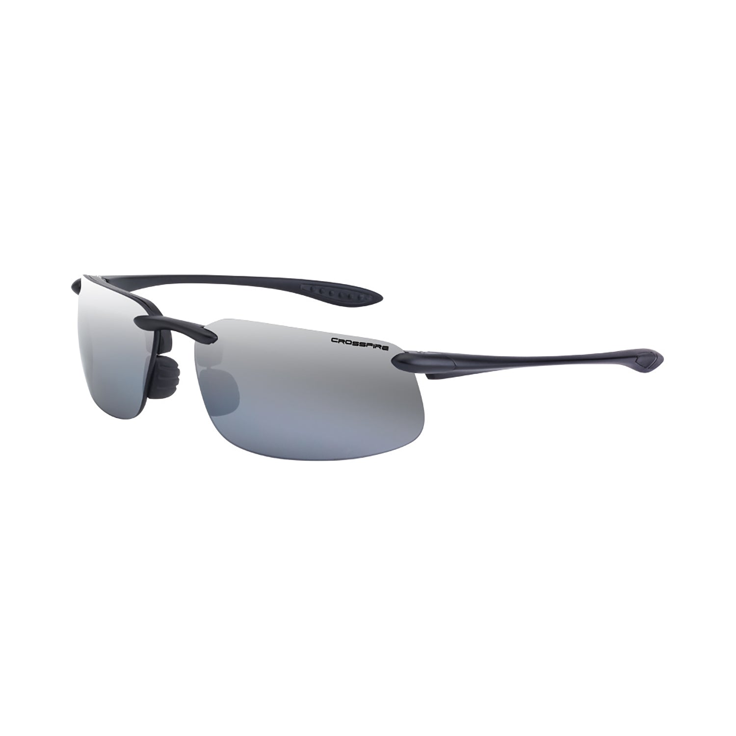 Crossfire ES4 Premium Safety Eyewear-eSafety Supplies, Inc
