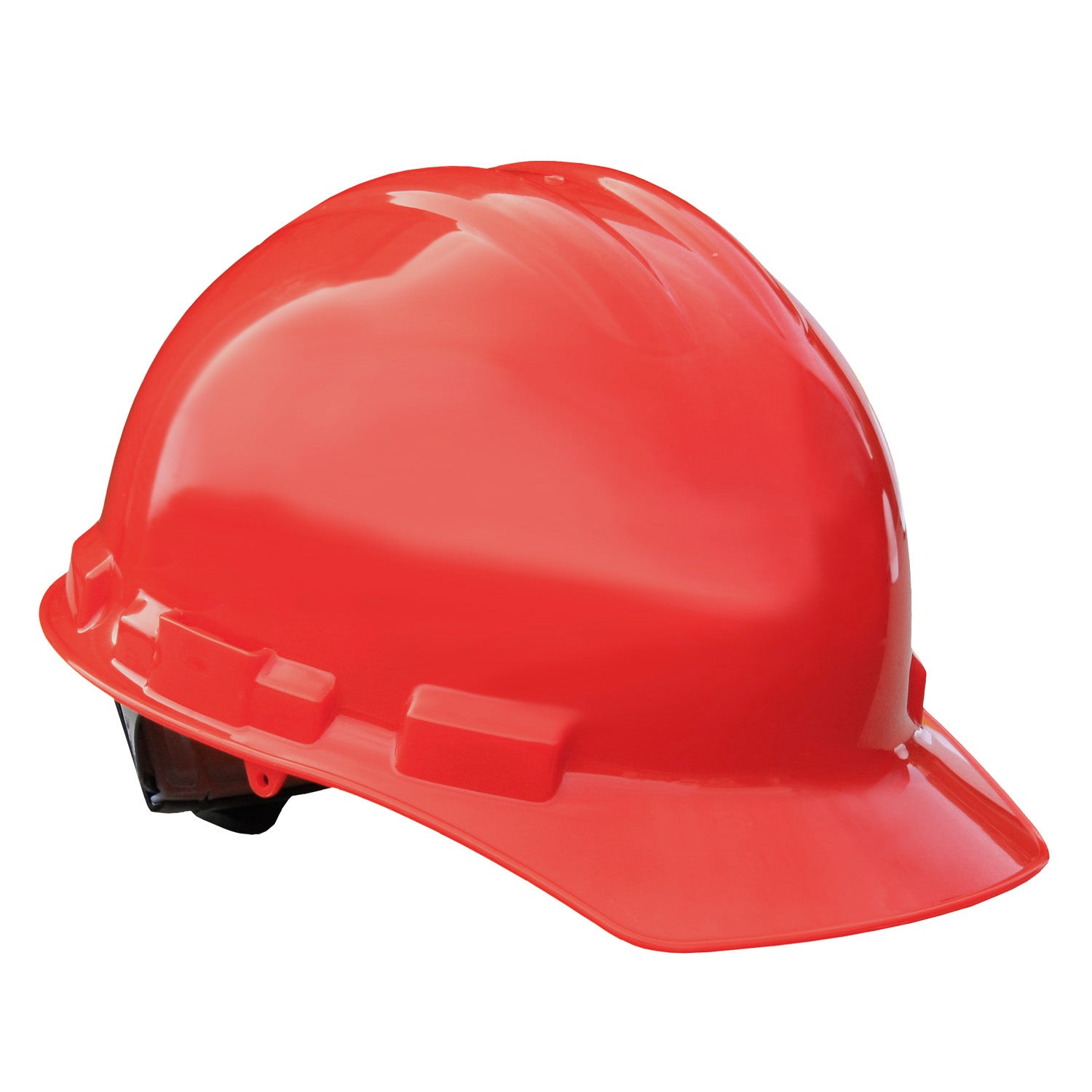 Radians Granite™ Cap Style 6 Point Ratchet Hard Hat-eSafety Supplies, Inc