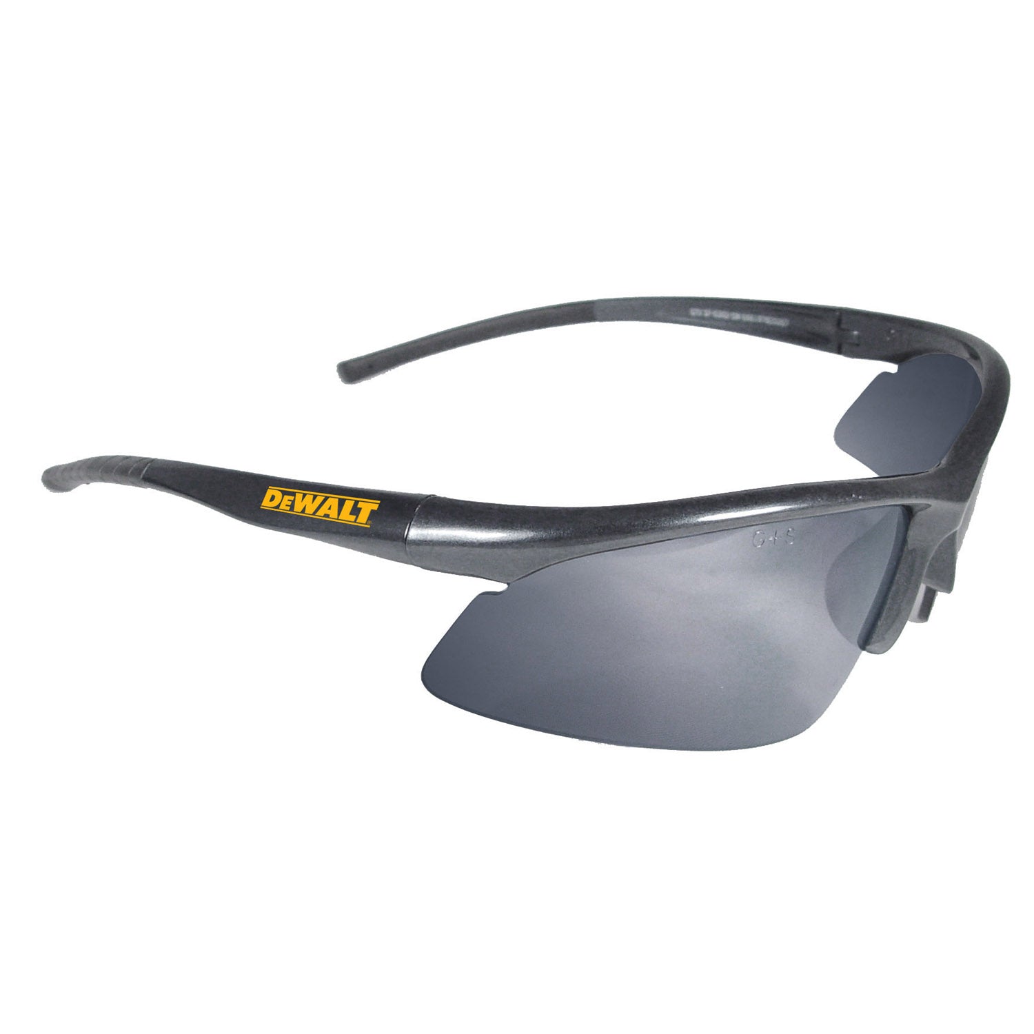 DEWALT DPG51 Radius™ Safety Glass-eSafety Supplies, Inc