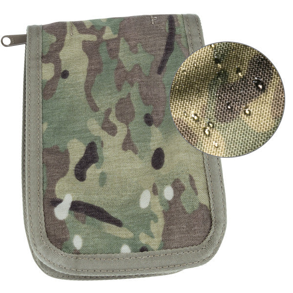 4 X 6 Cover - Multicam-eSafety Supplies, Inc