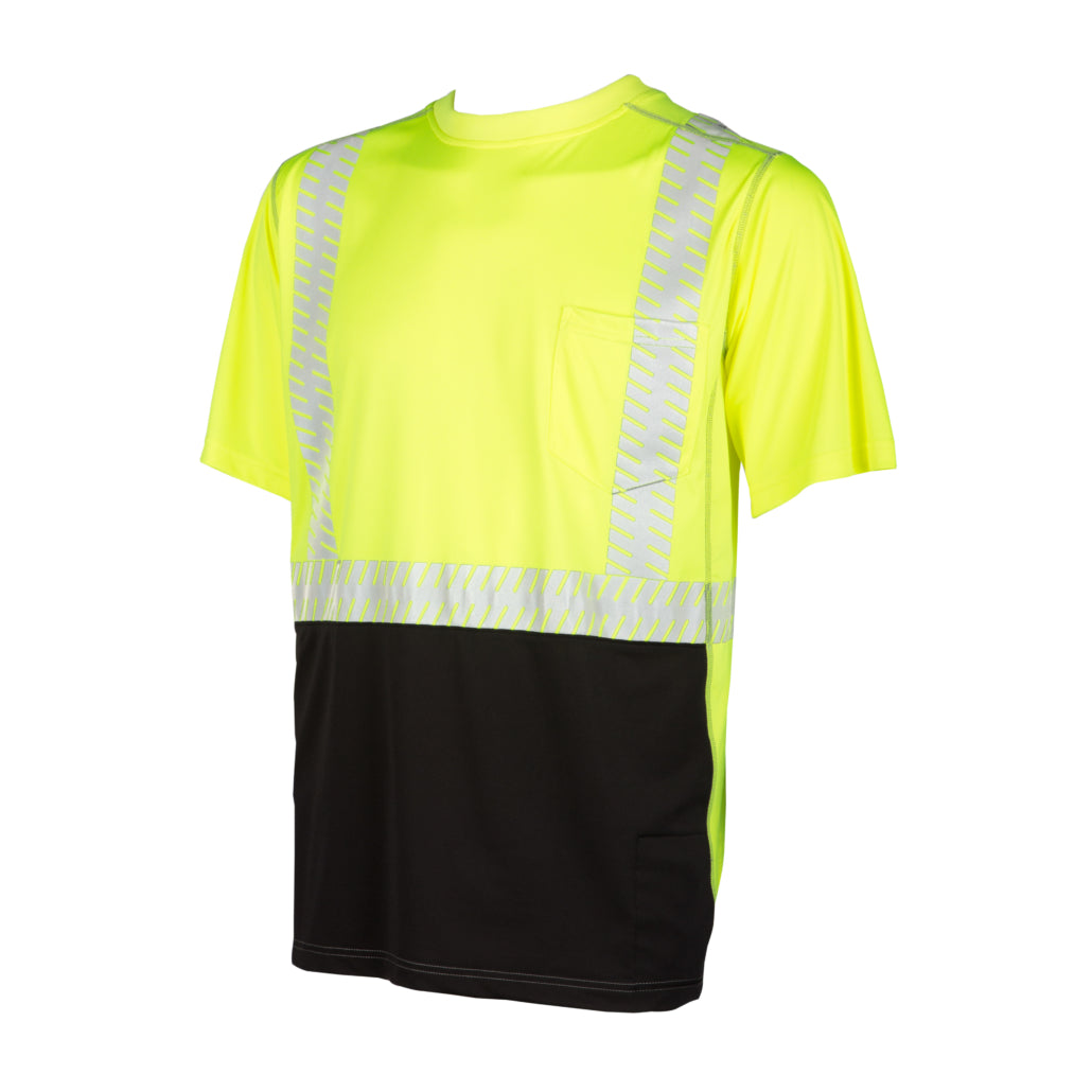Premium Brilliant Series High Performance T-shirt-eSafety Supplies, Inc