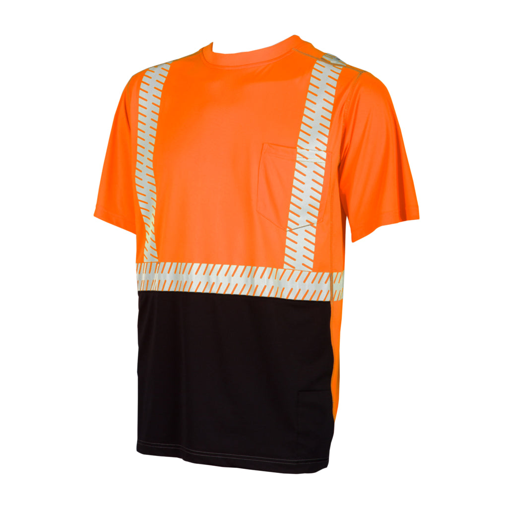 Premium Brilliant Series High Performance T-shirt-eSafety Supplies, Inc