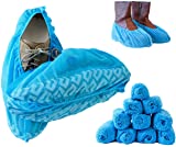 Shoe Covers- Water Resistant and Slip Resistant-eSafety Supplies, Inc
