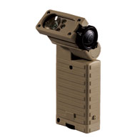 Streamlight Sidewinder Military Model - Coyote. Light only. Boxed - 14032-eSafety Supplies, Inc