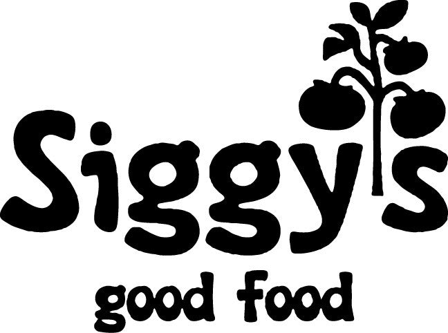 Custom Vest Order - Siggy's Good Food (New Screen)-eSafety Supplies, Inc