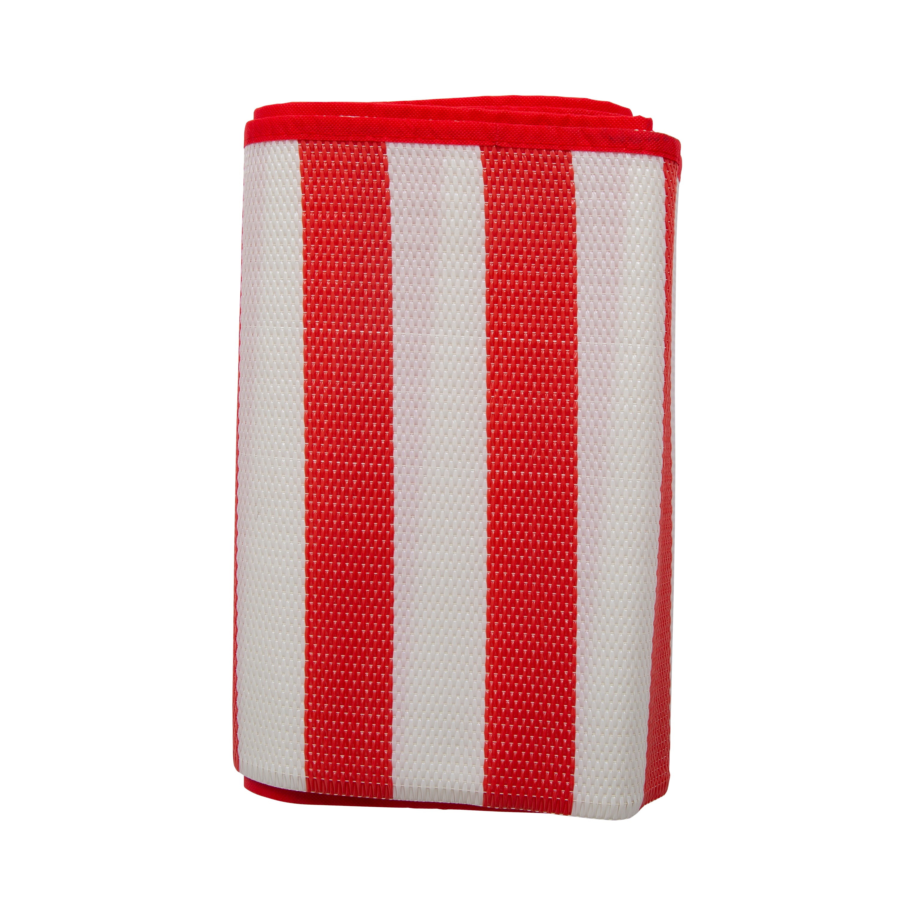 Tatami Ground Mat 60 X 78 - Red-eSafety Supplies, Inc