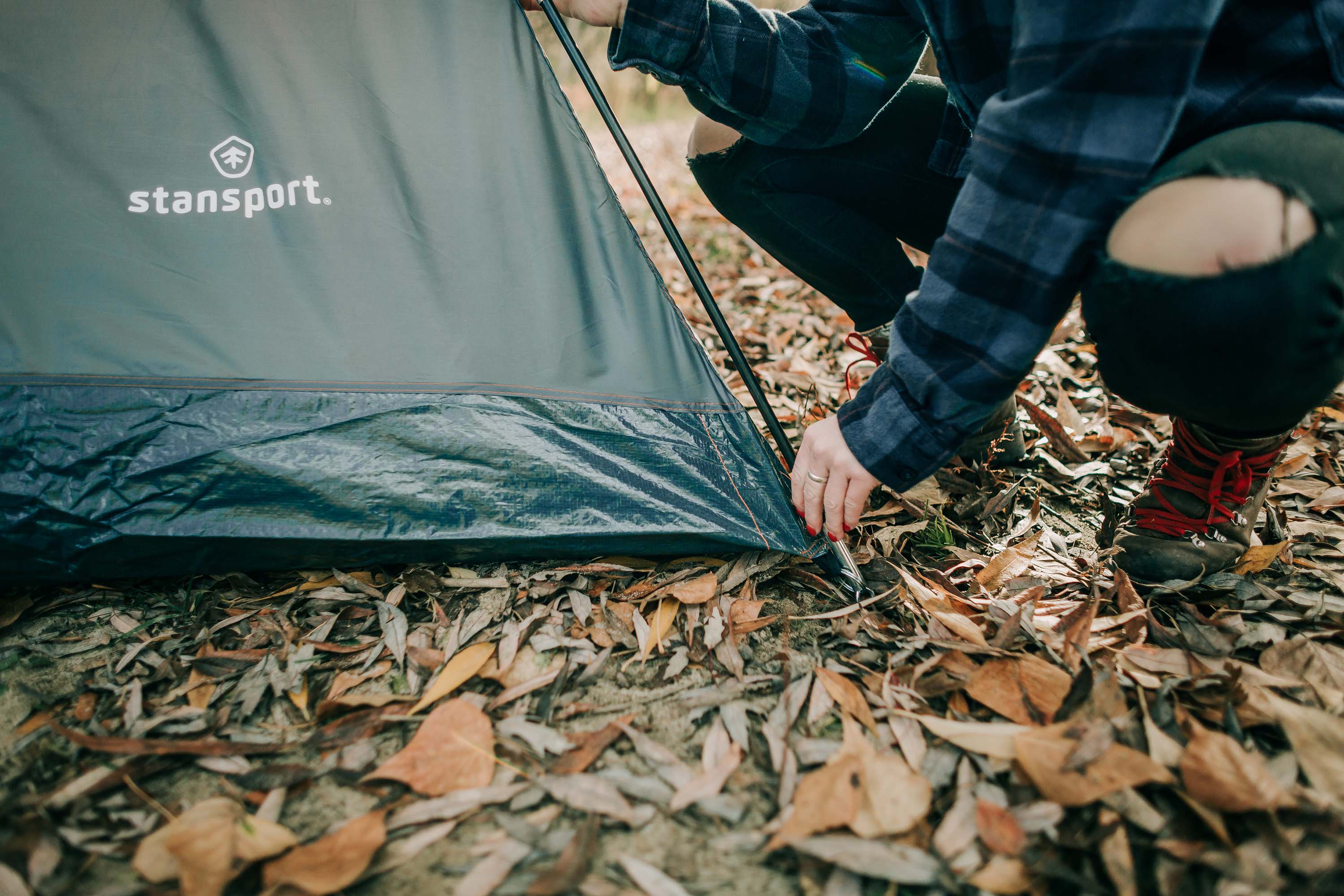 Shock Cord Poles - #737-100-eSafety Supplies, Inc