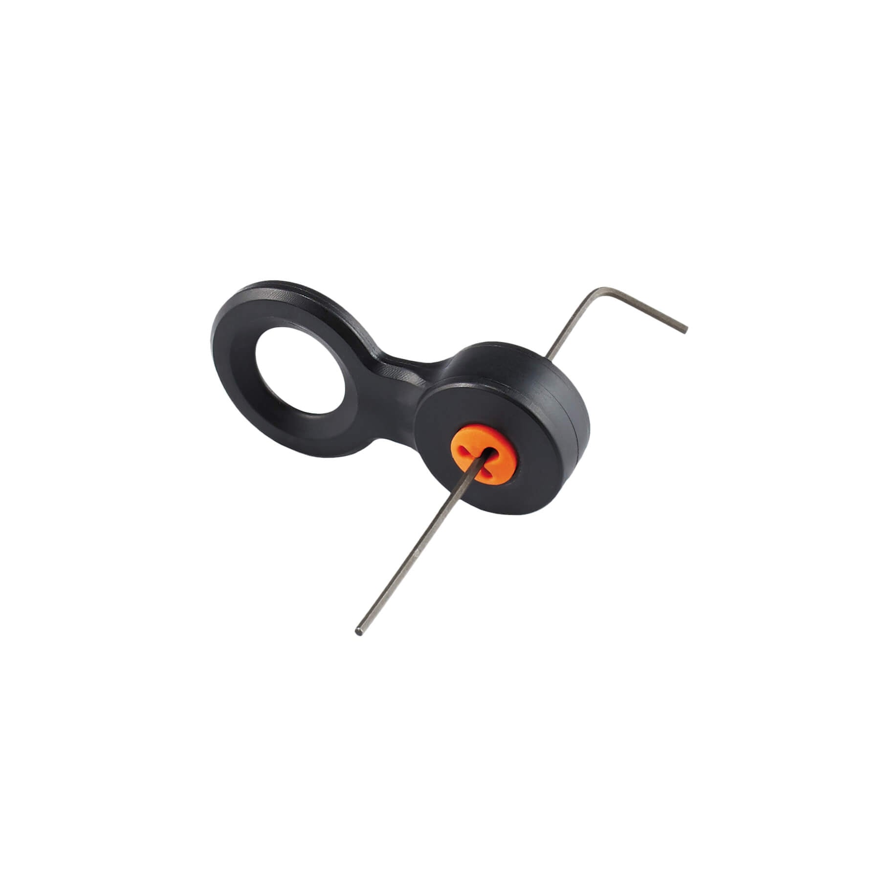 Ergodyne- Squids® 3740 Hand Tool Attachment Trap - Slips™ (4-Pack)-eSafety Supplies, Inc