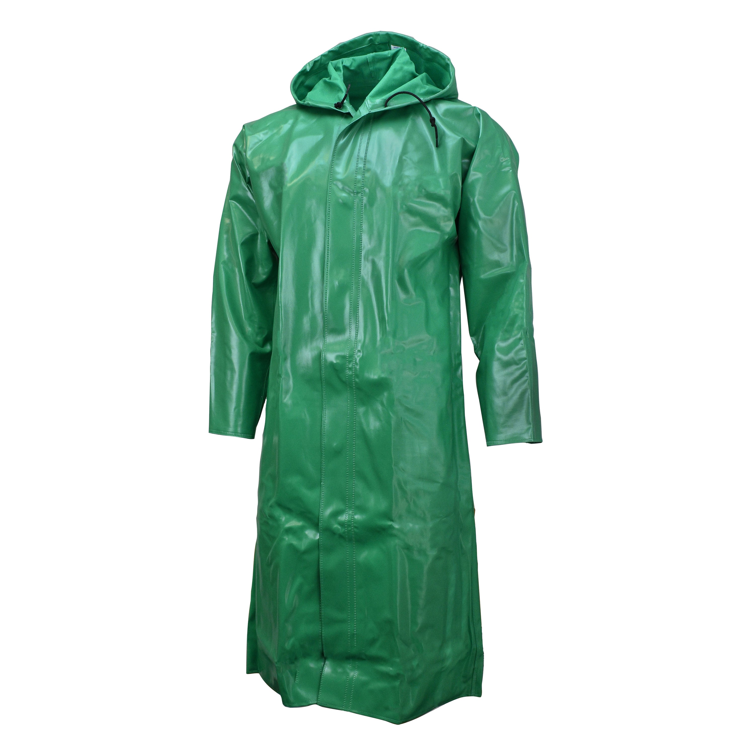 Neese 96AC Chem Shield Coat with Hood-eSafety Supplies, Inc