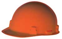 Radnor SmoothDome Class E Hard Cap-eSafety Supplies, Inc