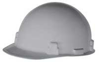 Radnor SmoothDome Class E Hard Cap-eSafety Supplies, Inc