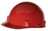 Radnor SmoothDome Class E Hard Cap-eSafety Supplies, Inc