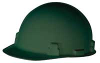 Radnor SmoothDome Class E Hard Cap-eSafety Supplies, Inc