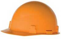 Radnor SmoothDome Class E Hard Cap-eSafety Supplies, Inc