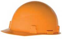 Radnor SmoothDome Class E Hard Cap-eSafety Supplies, Inc