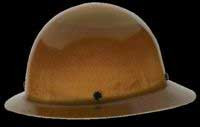 MSA Skullgard Hard Hat 
