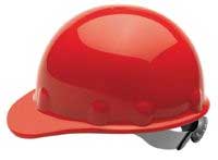 Fibre-Metal SUPEREIGHT SWINGSTRAP Hard Hat-eSafety Supplies, Inc