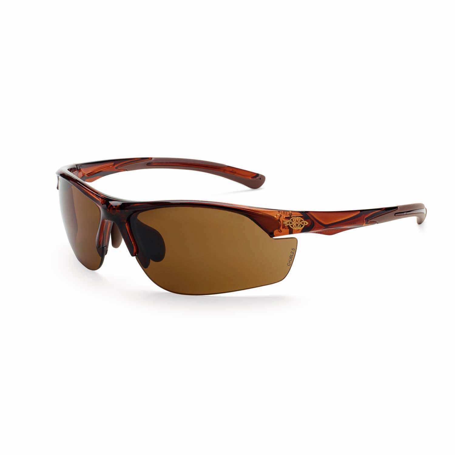 Crossfire AR3 Premium Safety Eyewear-eSafety Supplies, Inc