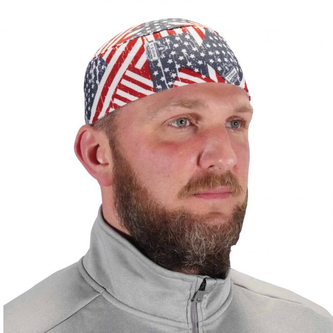 Ergodyne-Chill-Its 6630 High-Performance Cap