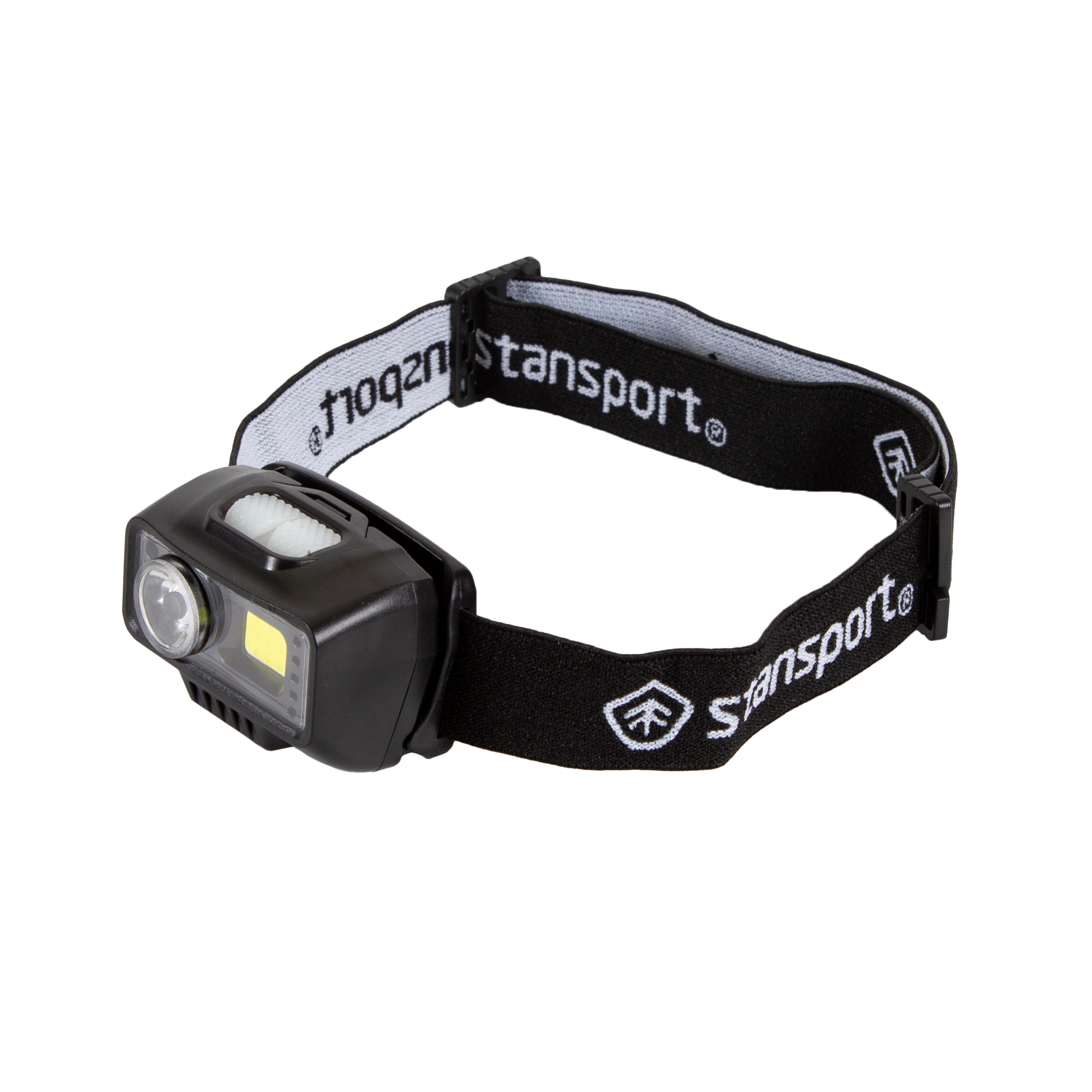 Rechargeable Headlamp - 500 Lumen-eSafety Supplies, Inc