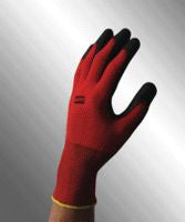 Foamed PVC Palm Coated Gloves-eSafety Supplies, Inc