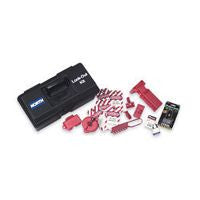 North Lockout/Tagout Toolbox Kit-eSafety Supplies, Inc