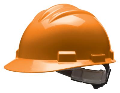 Bullard S61 Series 4 Point Pinlock Headgear Safety Helmet-eSafety Supplies, Inc