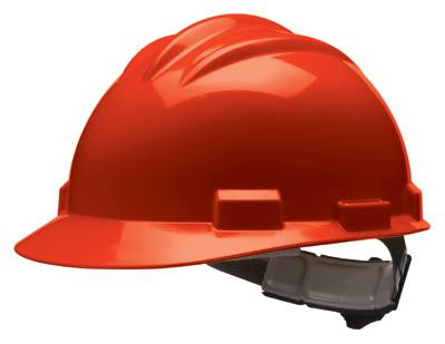 Bullard - Safety Helmet Cap-4 Point Ratchet-eSafety Supplies, Inc