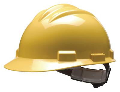 Bullard - Safety Helmet Cap-4 Point Ratchet