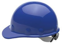 Fibre-Metal SUPEREIGHT Thermoplastic Hard Hat 3-R Ratchet Suspension-eSafety Supplies, Inc