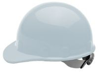 Fibre-Metal SUPEREIGHT Thermoplastic Hard Hat 3-R Ratchet Suspension