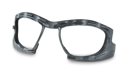 Uvex By Honeywell Seismic Sealed Eyewear With Reading Magnifiers Diopter Safety Glasses Antifog Coating-eSafety Supplies, Inc