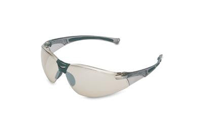 Honeywell A800 Series - Safety Glasses Indoor/Oudoor Mirror Lens-eSafety Supplies, Inc