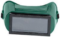 Radnor Fixed Front Welding Goggles-eSafety Supplies, Inc