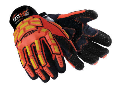 HexArmor - Mud SuperFabric Cut Resistant Gloves