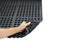 Cushion-Ease Wet/Dry Area Anti-Fatigue Floor Mat-eSafety Supplies, Inc