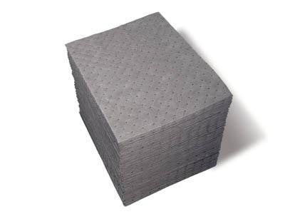 Brady UXT Sorbent 100 Pads-eSafety Supplies, Inc