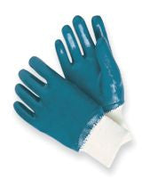 Fully Coated Nitrile Gloves-eSafety Supplies, Inc