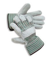 Radnor Premium Select Shoulder Leather Palm Gloves-eSafety Supplies, Inc