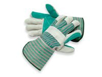 Radnor Premium Select Shoulder Leather Palm Gloves-eSafety Supplies, Inc