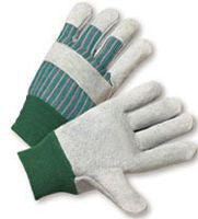 Radnor Large Standard Leather Palm Gloves-eSafety Supplies, Inc