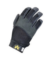 Valeo Mechanics Air Mesh Gloves-eSafety Supplies, Inc