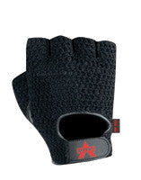 Mesh Fingerless Anti-Vibe Gloves-eSafety Supplies, Inc