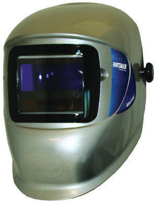 Jackson Safety Element Welding Helmet With Variable Shades 9 - 13 Auto Darkening Lens-eSafety Supplies, Inc
