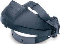 Sperian Protecto-Shield Thermoplastic Ratchet Browguard Headgear-eSafety Supplies, Inc