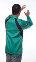 Tillman 30" Green Westex Welding Jacket - CASE (24 Jackets)-eSafety Supplies, Inc
