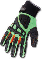 Ergodyne ProFlex 925F(x) Dorsal Impact Reducing Gloves