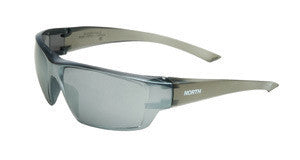 Uvex Conspire Safety Glasses With Matte Frame (10 Pack)-eSafety Supplies, Inc