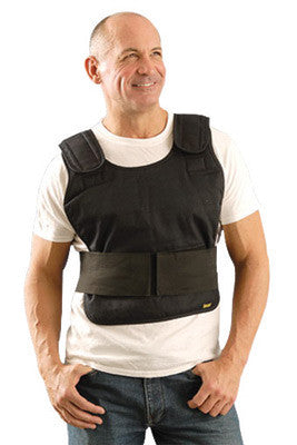 OccuNomix Flame Retardant Cooling Vest-eSafety Supplies, Inc